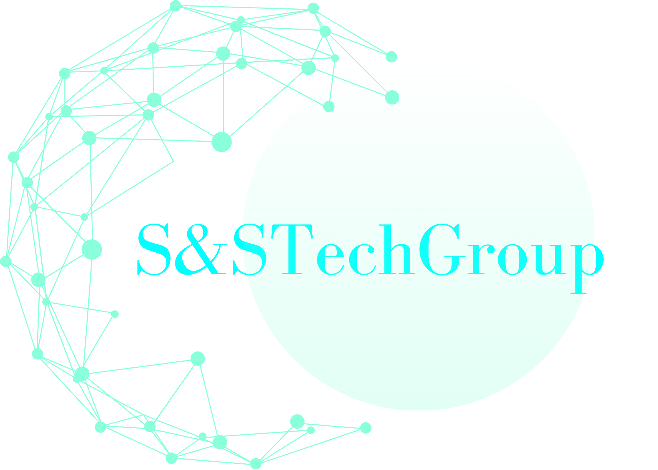 Logo Oficial S&S Tech Group